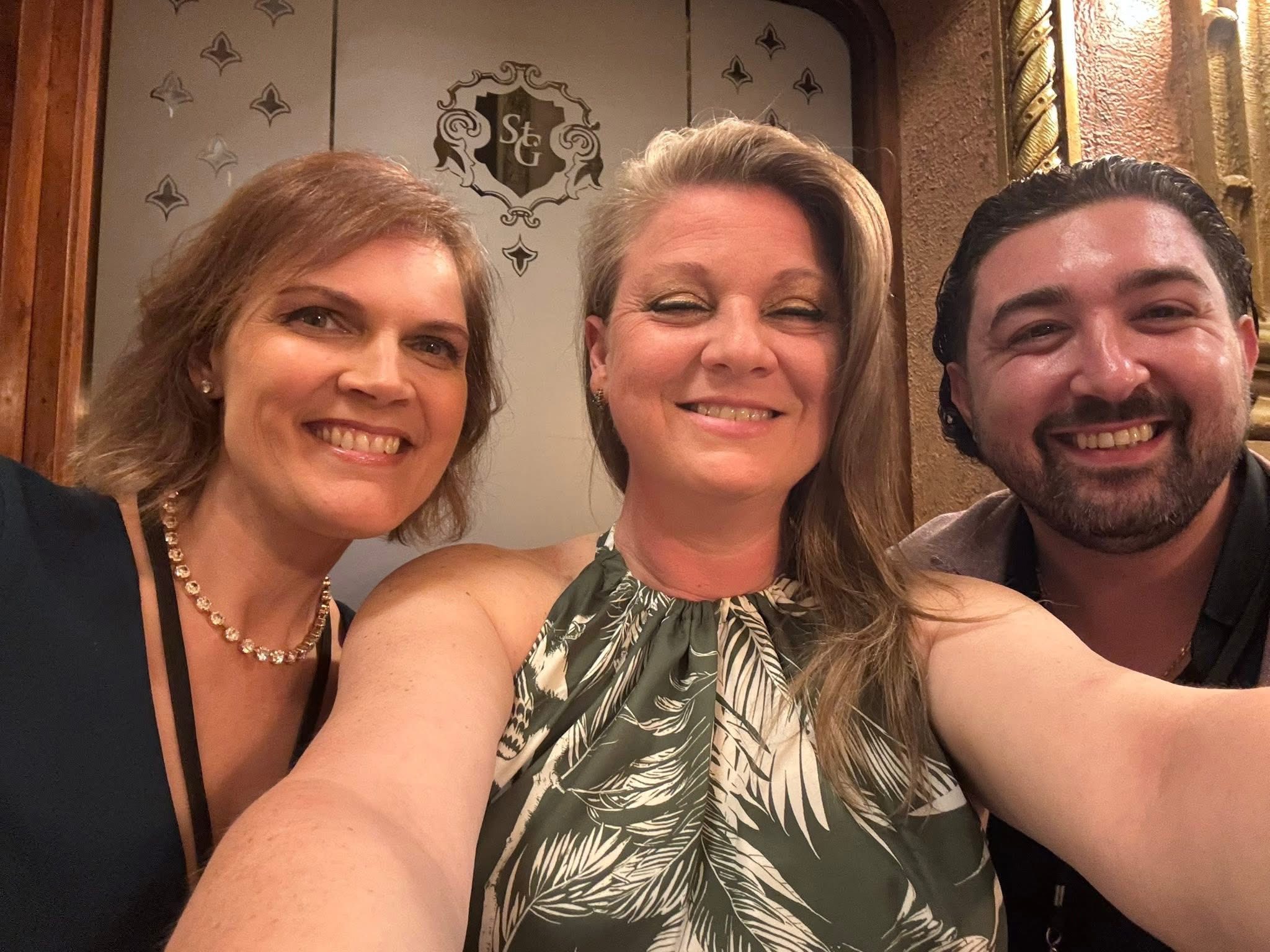 Cara Liander Gordon Dead: Cara Liander, Staten Island Theater Actress, Dies at 41