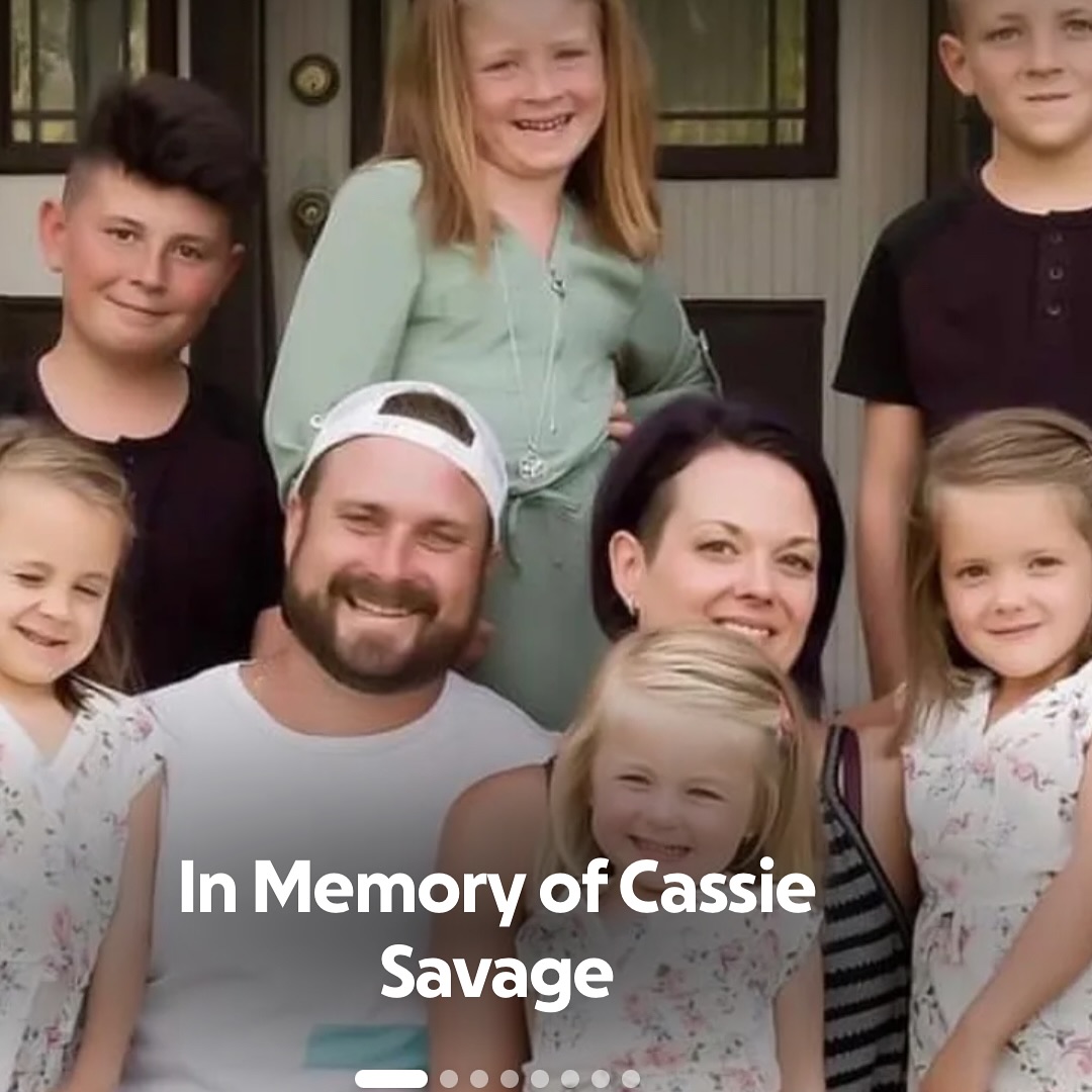 Cassie Savage Obituary – Honoring the Life of a Devoted Hockey Mom and Loving Mother