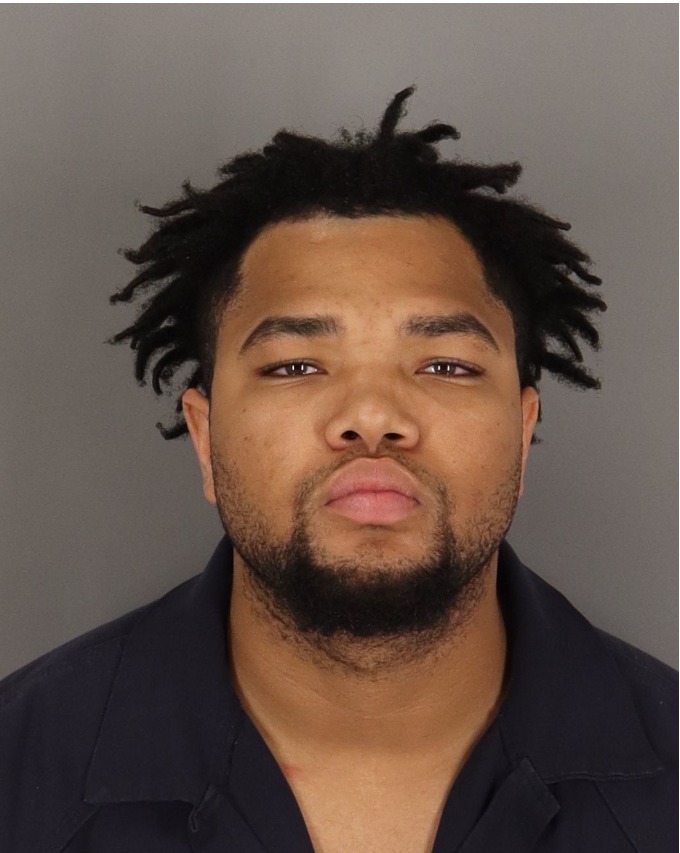 Clarence Rosamore Obituary: 33-year-old Clarence Rosamore, Shot Dead on Broadway Street