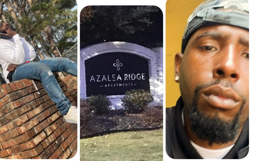 Demetrius Wilkerson Obituary – Death: Man Killed in Tragic Drive-By Shooting at Columbus Apartments